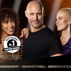 Bruno Banani Magnetic Man Shower Gel von