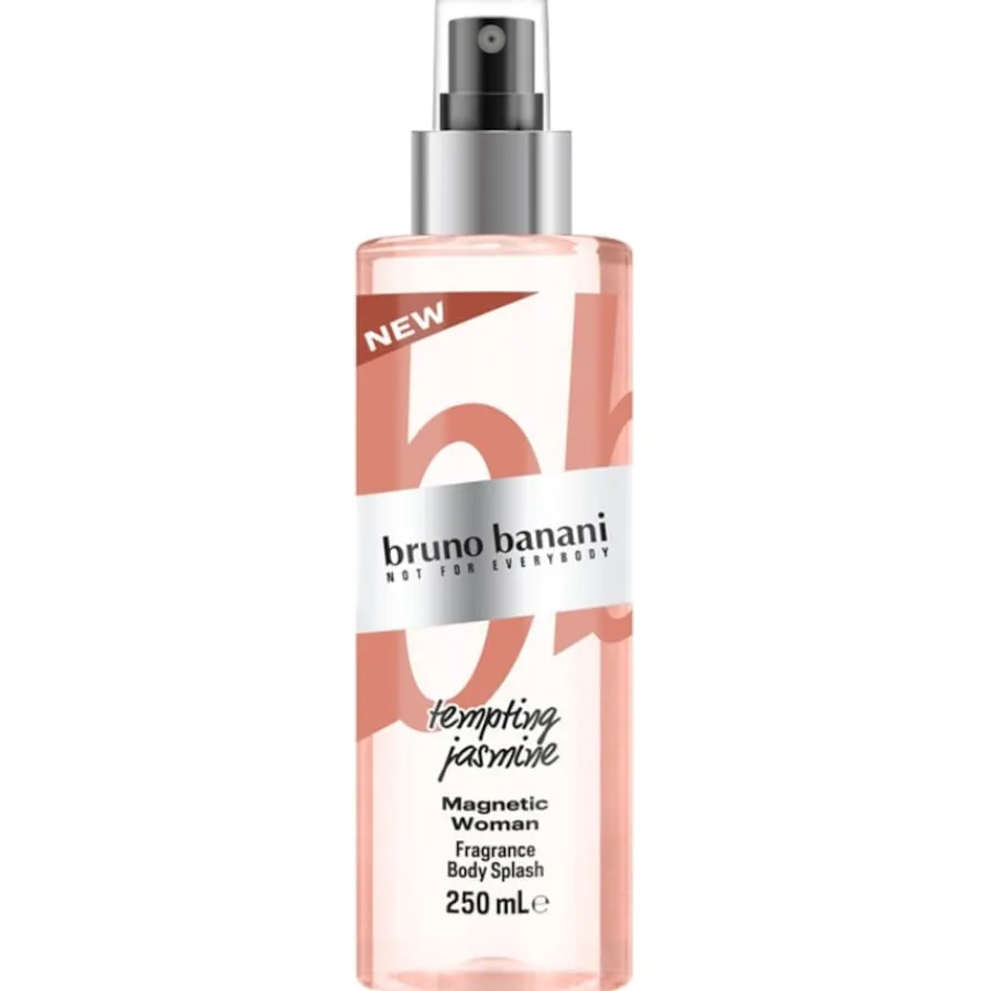Bruno Banani Magnetic Woman Body Splash von