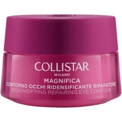 Collistar Magnifica Plus Redensifying & Repairing Eye Contour Cream von Sale