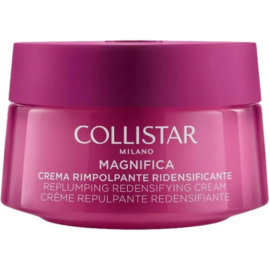 Collistar Magnifica Plus Replumping Redensifying Cream Face & Neck von New