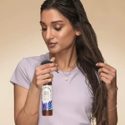 Fable u0026 Mane MahaMane Detangling Leave-in Conditioner von Fable & Mane Hot