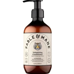 Fable u0026 Mane MahaMane Volumizing Conditioner von Fable & Mane New