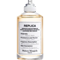 Maison Margiela Replica Beach Walk Eau de Toilette Spray - nachfüllbar Sale