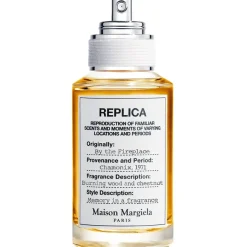 Maison Margiela Replica By The Fireplace Eau de Toilette Spray - nachfüllbar Discount