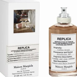 Maison Margiela Replica Coffee Break Eau de Toilette Spray Sale