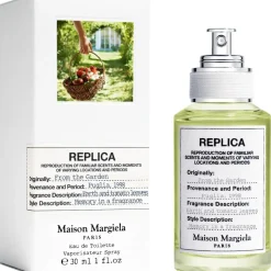 Maison Margiela Replica From The Garden Eau de Toilette Spray Online