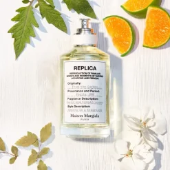 Maison Margiela Replica From The Garden Eau de Toilette Spray Online