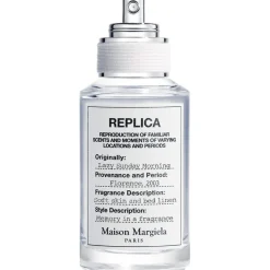 Maison Margiela Replica Lazy Sunday Morning Eau de Toilette Spray - nachfüllbar