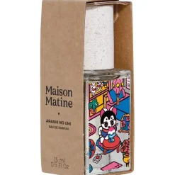 Maison Matine Origine Collection Arashi No Umi Eau de Parfum Spray Online