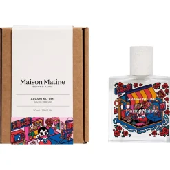 Maison Matine Origine Collection Arashi No Umi Eau de Parfum Spray Online