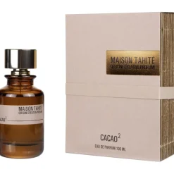 Maison Tahitu00E9 Maison Tahité Cacao Collection Cacao² Eau de Parfum Spray