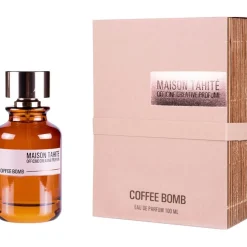 Maison Tahitu00E9 Maison Tahité Coffee Collection Coffee Bomb Eau de Parfum Spray Outlet