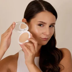 ARTDECO Make-up All In One Cream Foundation von