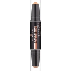Essence Make-up CONTOURING Duo Stick von Hot