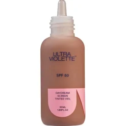 Ultra Violette Make-Up Daydream Screen Tinted Veil SPF50 von