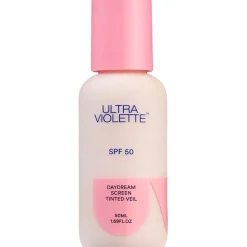 Ultra Violette Make-Up Daydream Screen Tinted Veil SPF50 von