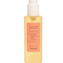 Meisani Make-Up Entferner Vitamin E-Raser Cleansing Oil von