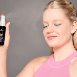 Essence Make-up Fix & Last 18h Long-Lasting Make-Up Fixing Spray von
