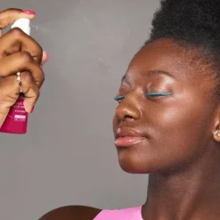 Essence Make-up Fix & Last Instant Matte Make-Up Fixing Spray von Discount