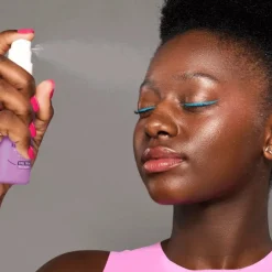 Essence Make-up Fix & Last keep it Perfect Make-Up Fixing Spray von