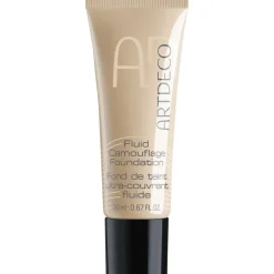 ARTDECO Make-up Fluid Camouflage Foundation von