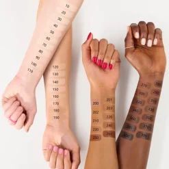 Essence Make-up Foundation Stick von Outlet