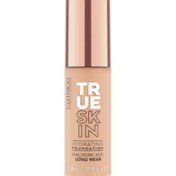 Catrice Make-up Hydrating Foundation - Long Wear von