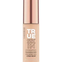 Catrice Make-up Hydrating Foundation - Long Wear von