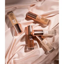 Catrice Make-up Hydrating Foundation - Long Wear von