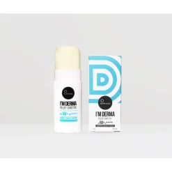 Suntique Make-Up I´m Derma Relief Sunstick von Discount