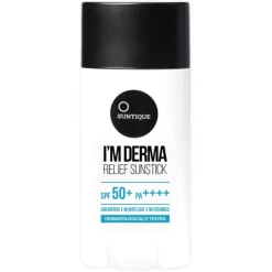 Suntique Make-Up I´m Derma Relief Sunstick von Discount