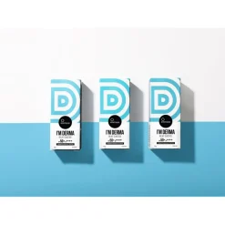 Suntique Make-Up I´m Derma Relief Sunstick von Discount