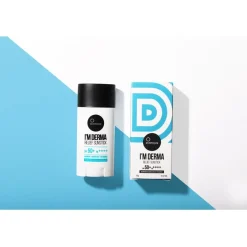 Suntique Make-Up I´m Derma Relief Sunstick von Discount