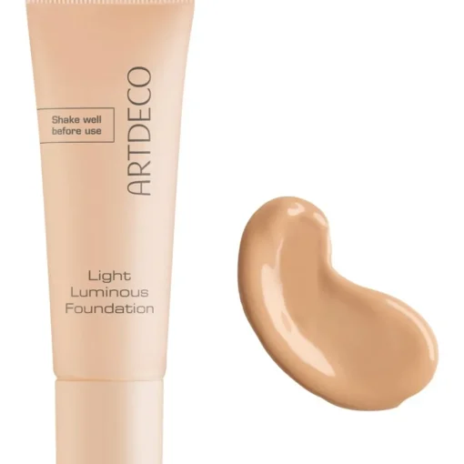 ARTDECO Make-up Light Luminous Foundation von Best