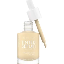 Catrice Make-up Nude Drop Tinted Serum von