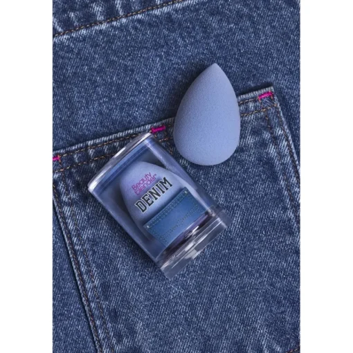 beautyblender Make-up Schwämme Denim von