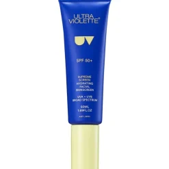 Ultra Violette Make-Up Supreme Screen Hydrating Skinscreen SPF50+ von Best