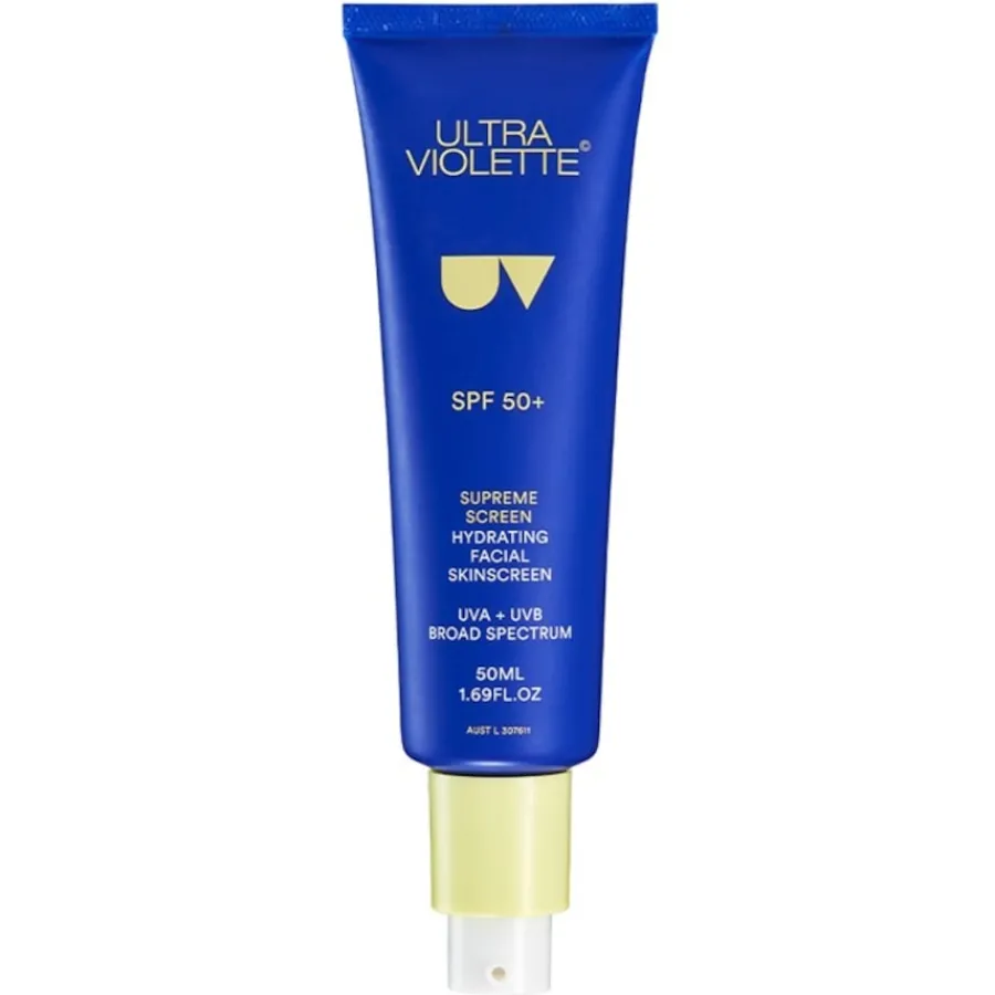 Ultra Violette Make-Up Supreme Screen Hydrating Skinscreen SPF50+ von Best