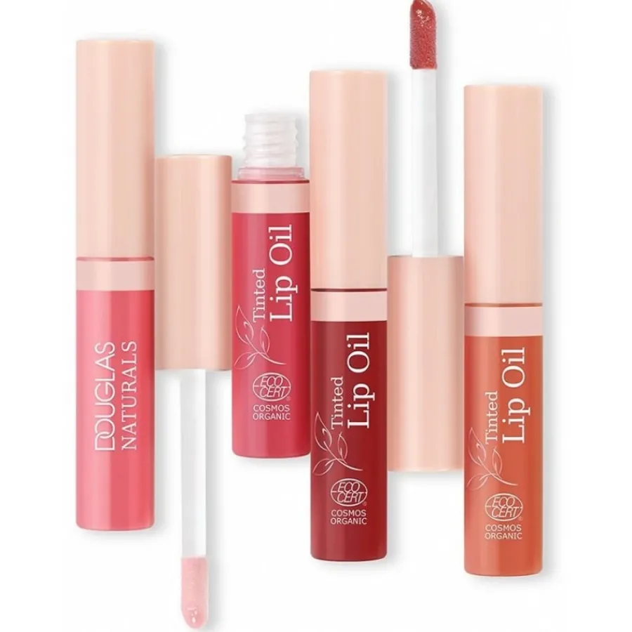 Douglas Collection Make-up Tinted Lip Oil von