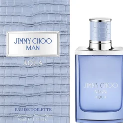 Jimmy Choo Man Aqua Eau de Toilette Spray von