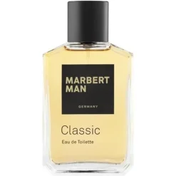 Marbert Man Classic Eau de Toilette Spray von New