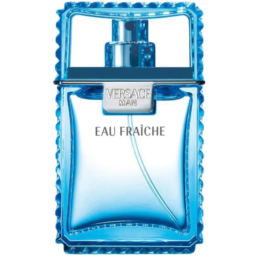 Versace Man Eau Fraîche Eau de Toilette Spray von Online