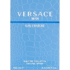 Versace Man Eau Fraîche Eau de Toilette Spray von Online