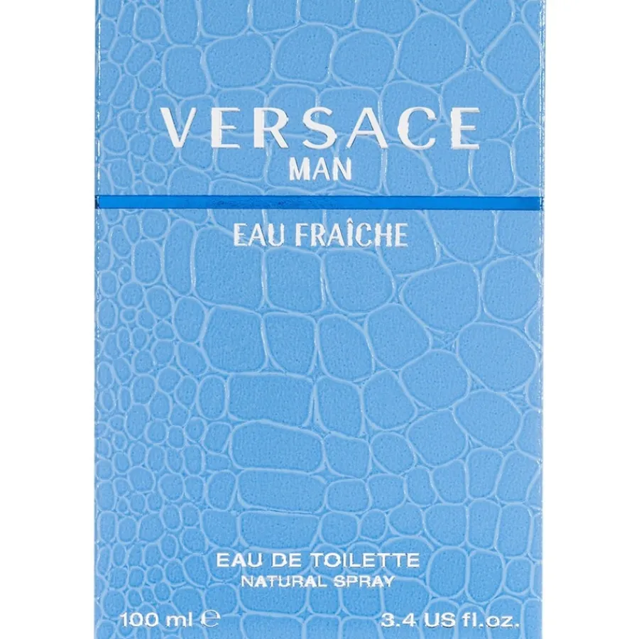Versace Man Eau Fraîche Eau de Toilette Spray von Online