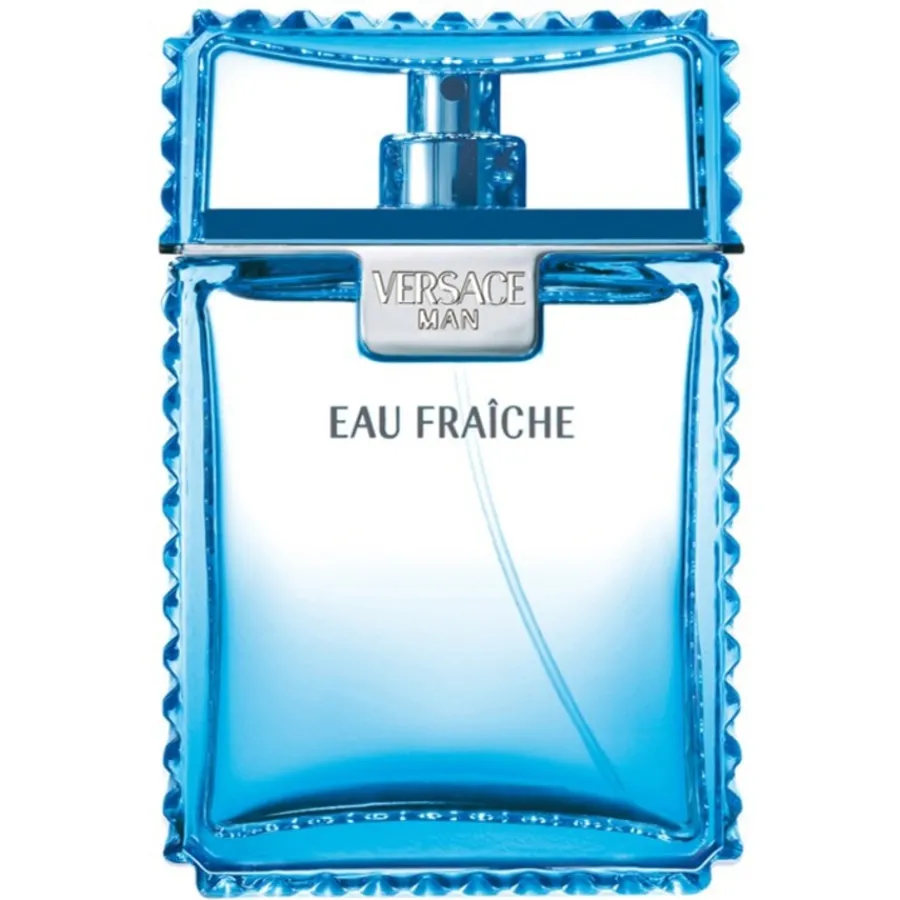 Versace Man Eau Fraîche Eau de Toilette Spray von Online