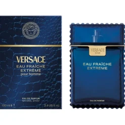 Versace Man Eau Fraîche Extreme Eau de Parfum Spray von