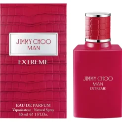Jimmy Choo Man Extreme Eau de Parfum Spray von