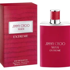 Jimmy Choo Man Extreme Eau de Parfum Spray von