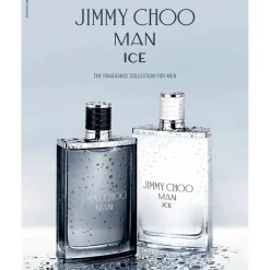 Jimmy Choo Man Ice Eau de Toilette Spray von