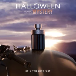 Halloween Man Mystery Eau de Parfum Spray von Sale